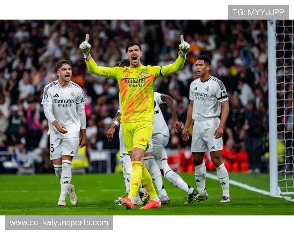 巴黎客场-力擒皇马，欧冠晋级悬念，欧冠巴黎主场