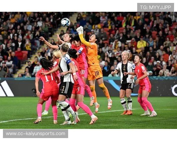 女足世界杯激烈小组赛战况，女足足球世界杯